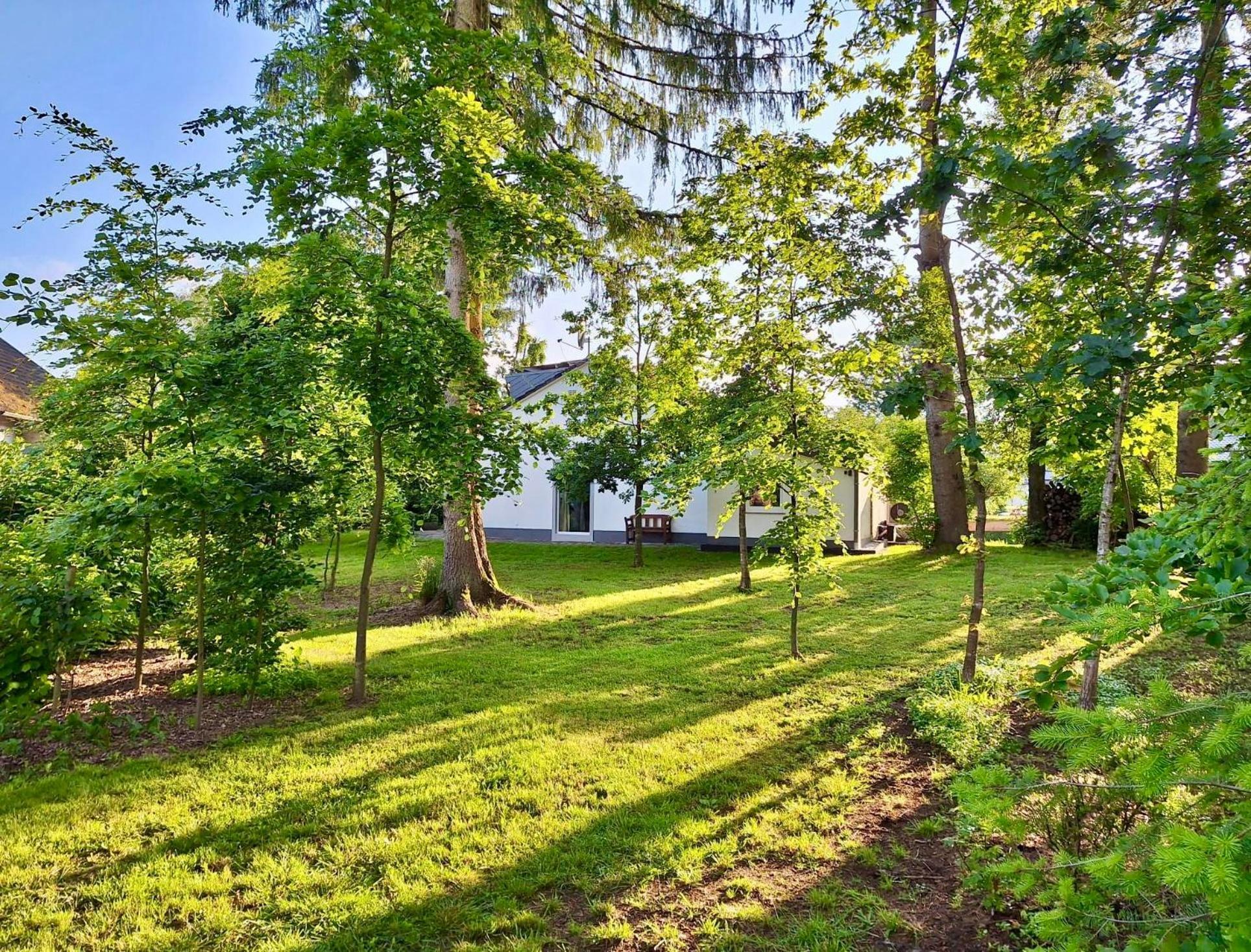 Freiraum Ferienhaus Гелленталь Екстер'єр фото